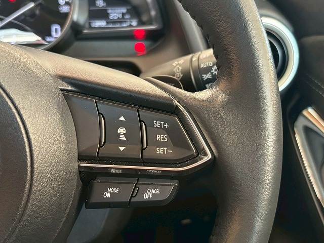 マツダ MAZDA2の画像7