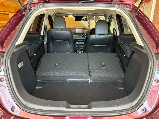 マツダ MAZDA2の画像15