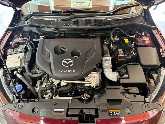 マツダ MAZDA2の画像18