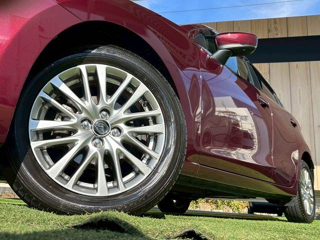 マツダ MAZDA2の画像19