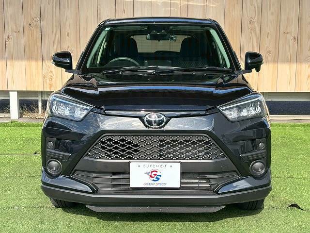 トヨタ ライズの画像3