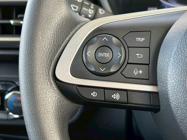 トヨタ ライズの画像10