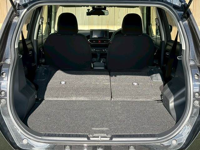 トヨタ ライズの画像15