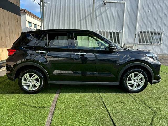 トヨタ ライズの画像16