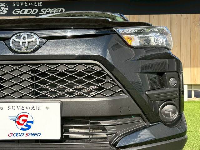 トヨタ ライズの画像19