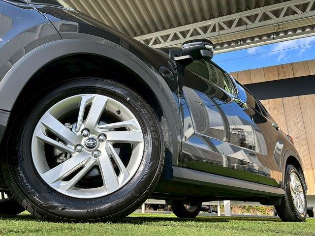 トヨタ ライズの画像20