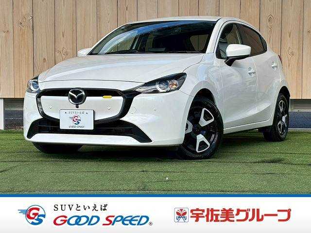 マツダMAZDA215 BD
