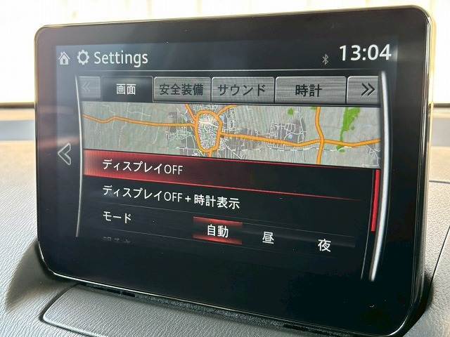 マツダ MAZDA2の画像5