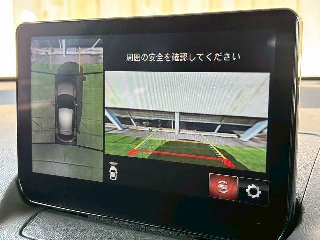 マツダ MAZDA2の画像6