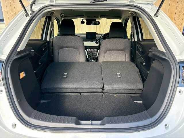 マツダ MAZDA2の画像15