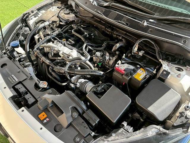 マツダ MAZDA2の画像18