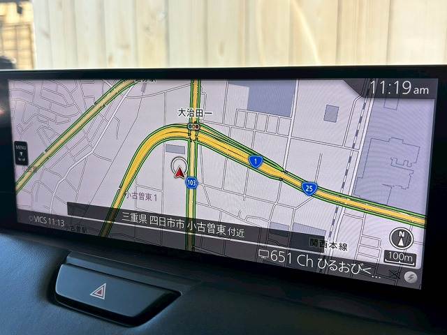 マツダ CX-60の画像5