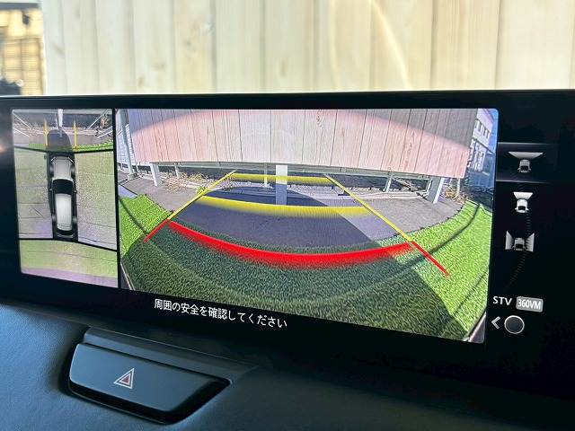 マツダ CX-60の画像6