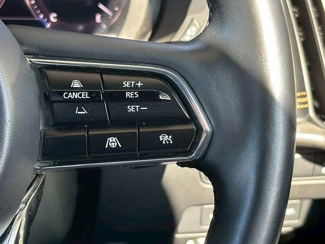 マツダ CX-60の画像7