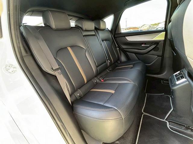 マツダ CX-60の画像14