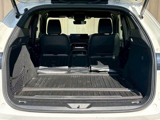 マツダ CX-60の画像15