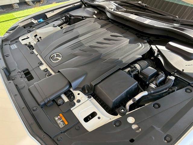 マツダ CX-60の画像18