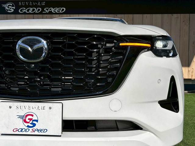 マツダ CX-60の画像20