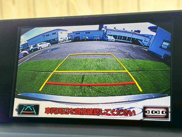 NXNX300h F SPORT 内装他