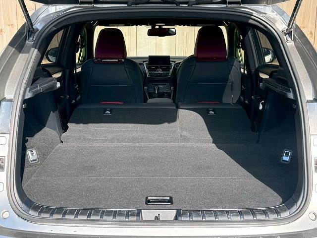 レクサス NXの画像15