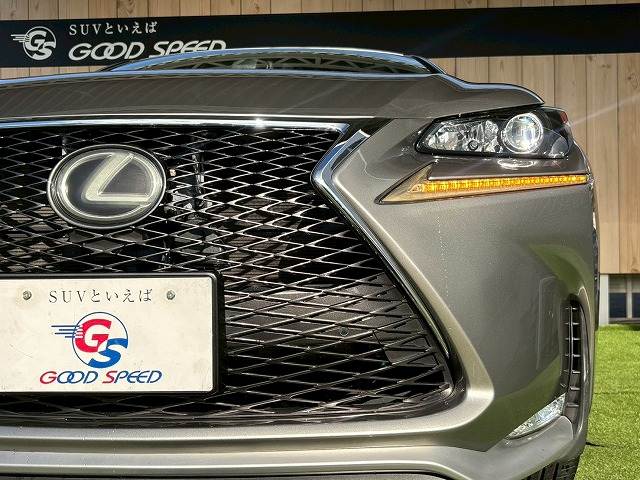 レクサス NXの画像20