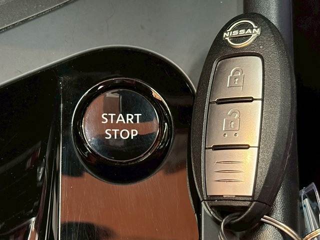 日産 ノートの画像11