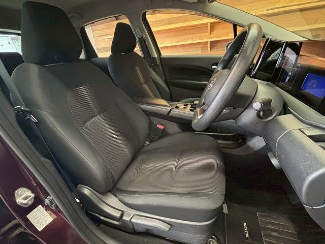 日産 ノートの画像13