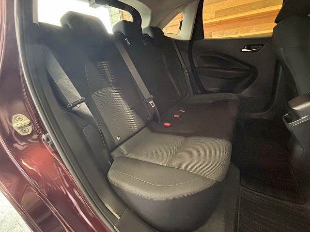 日産 ノートの画像14