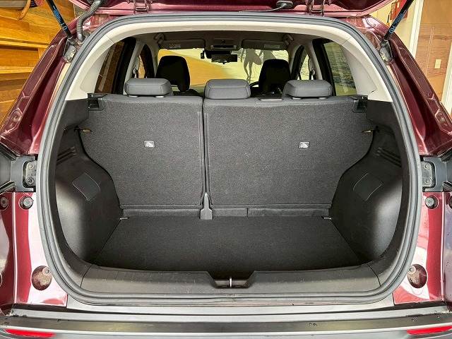 日産 ノートの画像15