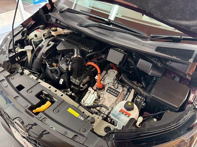 日産 ノートの画像18