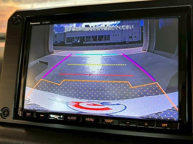 ジムニーXC 内装他