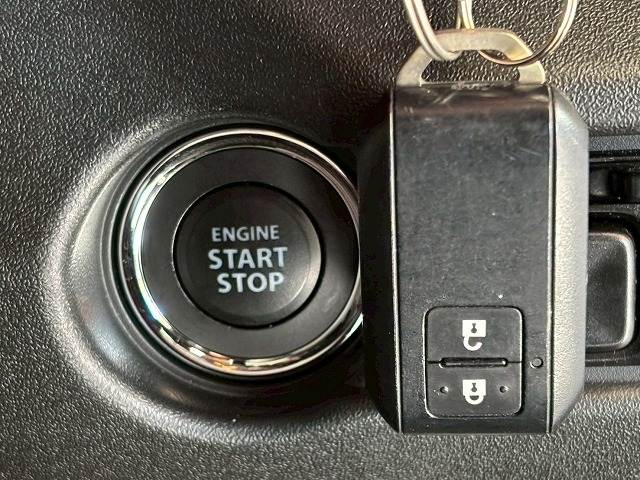 スズキ ジムニーの画像11