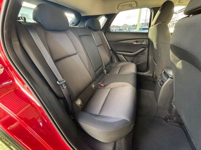 マツダ CX-30の画像14