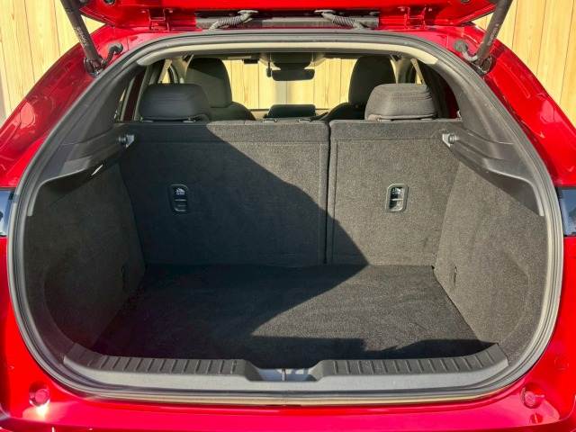 マツダ CX-30の画像15