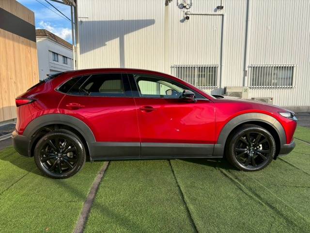 マツダ CX-30の画像17
