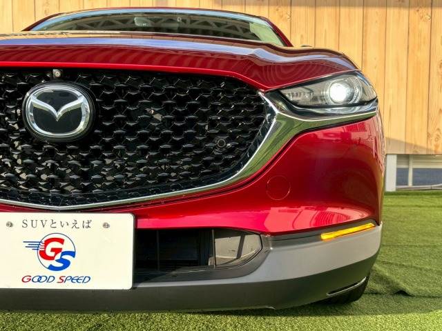 マツダ CX-30の画像18
