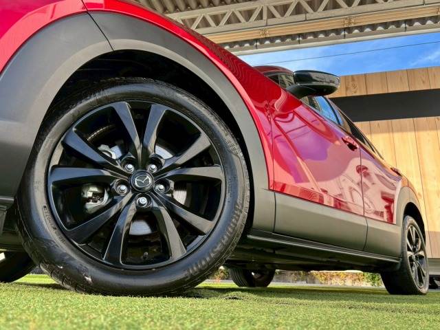マツダ CX-30の画像19
