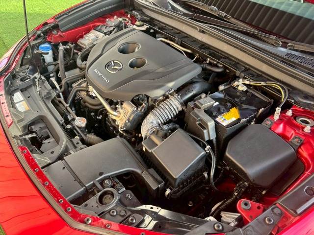 マツダ CX-30の画像20