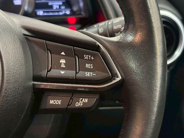 マツダ CX-3の画像8