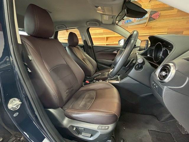 マツダ CX-3の画像13