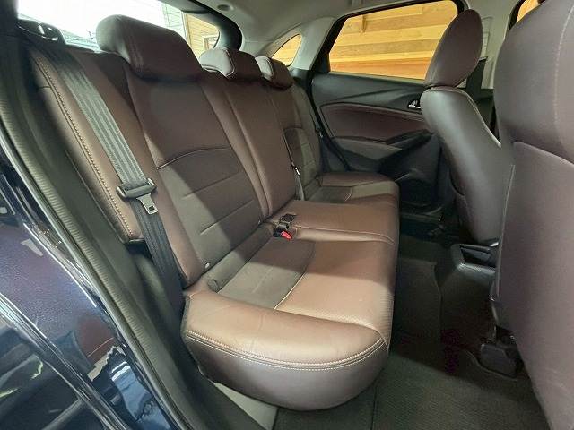 マツダ CX-3の画像14