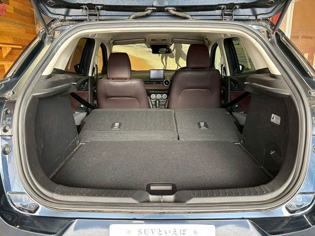 マツダ CX-3の画像15