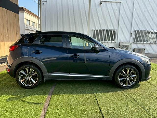 マツダ CX-3の画像17