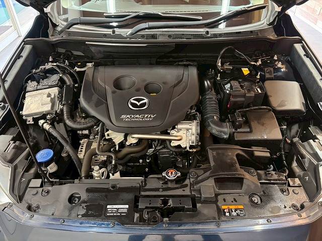 マツダ CX-3の画像18