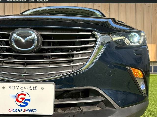 マツダ CX-3の画像19