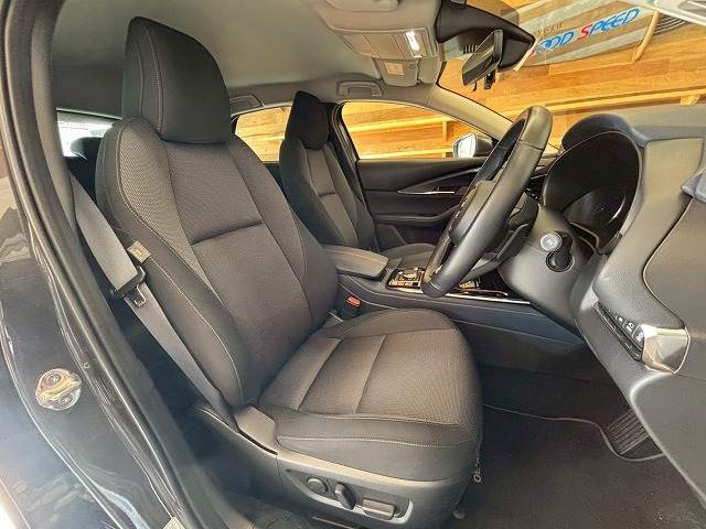 マツダ CX-30の画像13