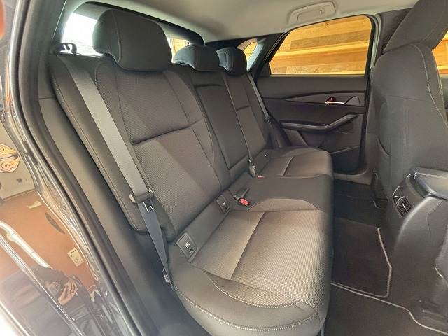 マツダ CX-30の画像14