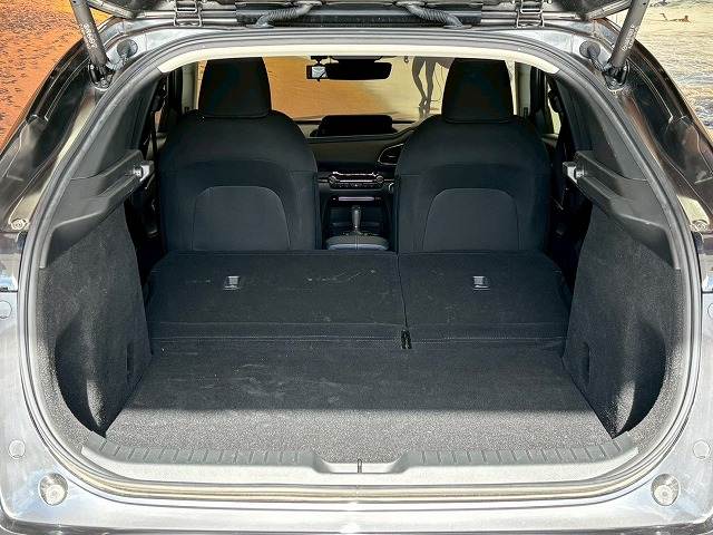 マツダ CX-30の画像15