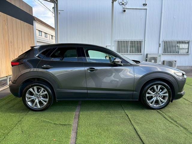 マツダ CX-30の画像17
