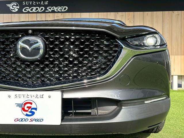 マツダ CX-30の画像18
